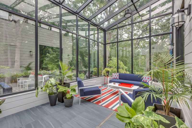 Sunroom Design Experts